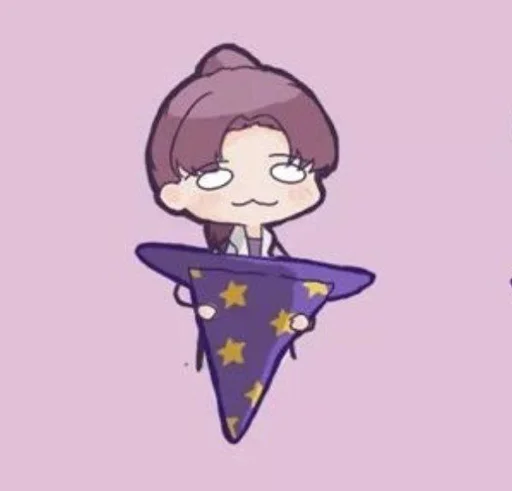🙂 Стикер «INTP» для Telegram
