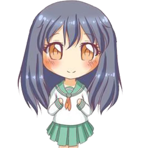 👀 Стикер «Inuyasha Aluci88» для Telegram