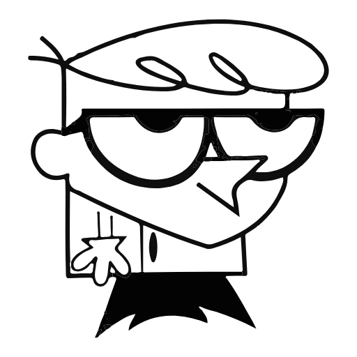 ® Эмодзи «𝗏𝗂𝗏𝖺𝗓.» для Telegram