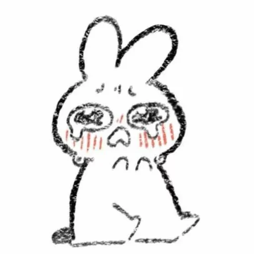 🥺 Стикер «in lawf wif u» для Telegram