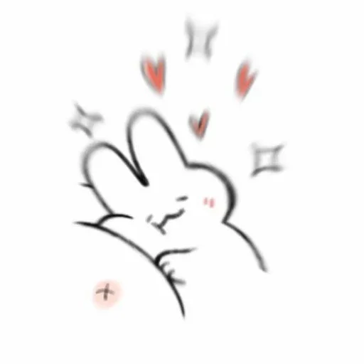 ❤️ Стикер «in lawf wif u» для Telegram