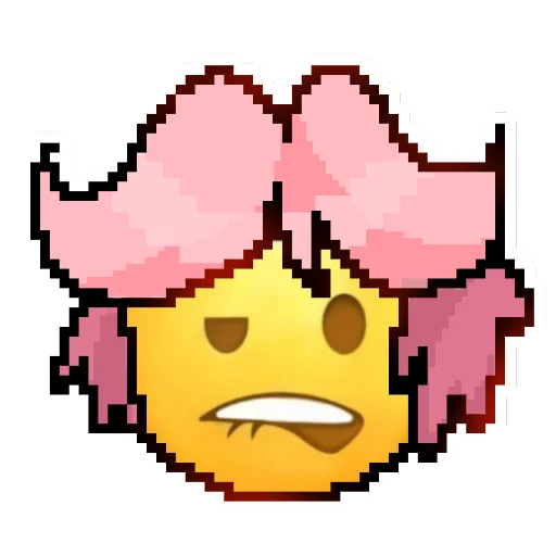 😋 Стикер «Да простит меня фёдр» для Telegram