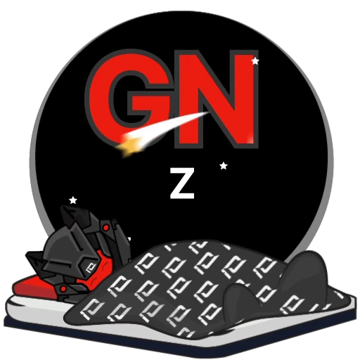😴 Стикер «io.net» для Telegram