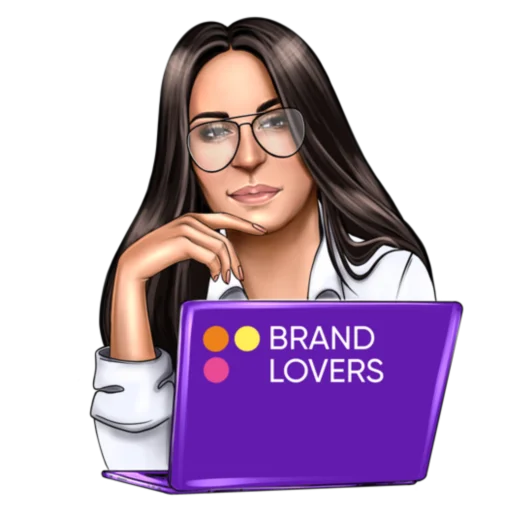 💻 Стикер «iolanta» для Telegram