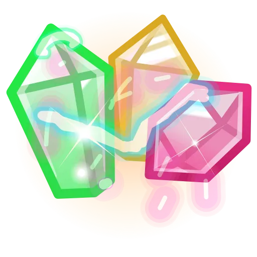 💎 Эмодзи «Ion Gems» для Telegram