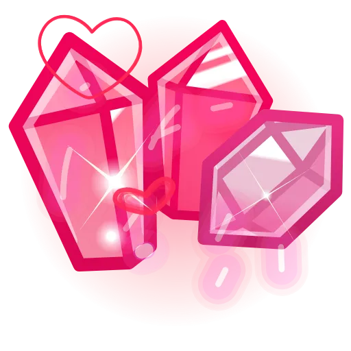 💎 Эмодзи «Ion Gems» для Telegram