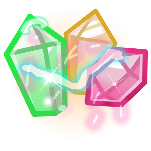 💎 Эмодзи «Ion Gems» для Telegram