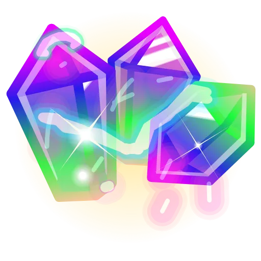 💎 Эмодзи «Ion Gems» для Telegram