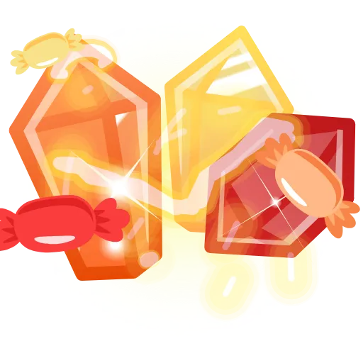 💎 Эмодзи «Ion Gems» для Telegram