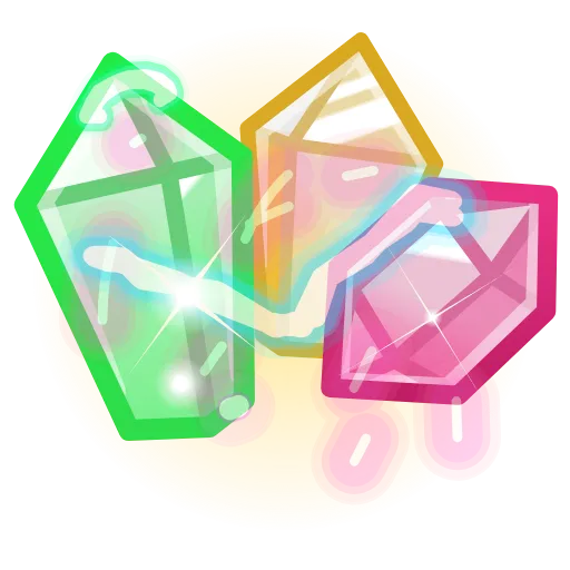 💎 Эмодзи «Ion Gems» для Telegram