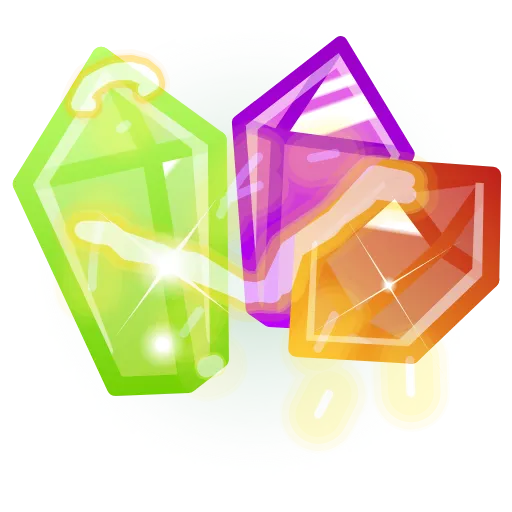 💎 Эмодзи «Ion Gems» для Telegram