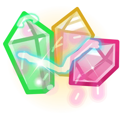 💎 Эмодзи «Ion Gems» для Telegram