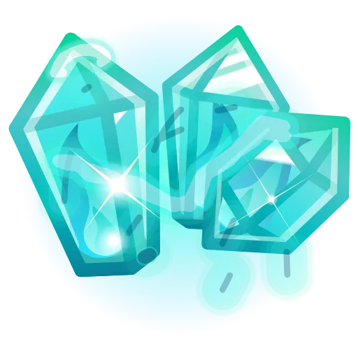 💎 Эмодзи «Ion Gems» для Telegram