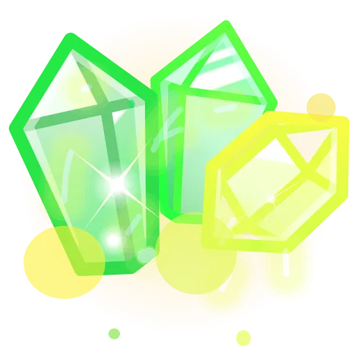 💎 Эмодзи «Ion Gems» для Telegram