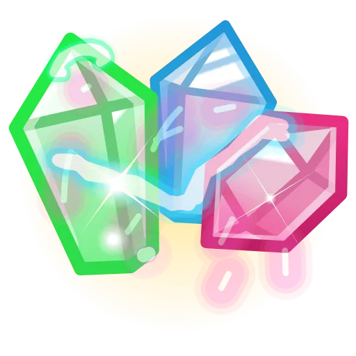 💎 Эмодзи «Ion Gems» для Telegram
