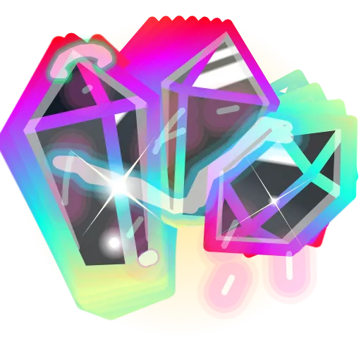 💎 Эмодзи «Ion Gems» для Telegram