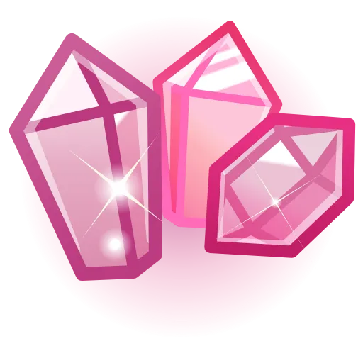 💎 Эмодзи «Ion Gems» для Telegram