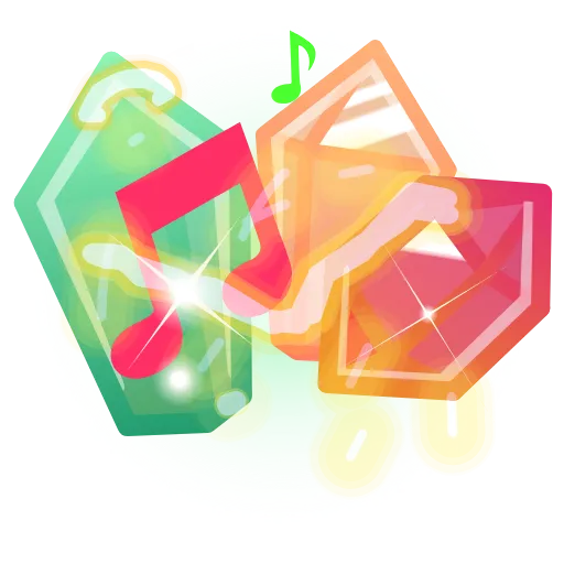 💎 Эмодзи «Ion Gems» для Telegram