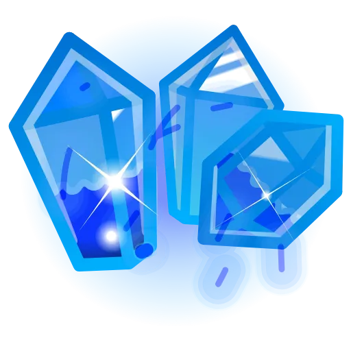 💎 Эмодзи «Ion Gems» для Telegram