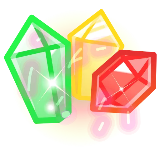 💎 Эмодзи «Ion Gems» для Telegram