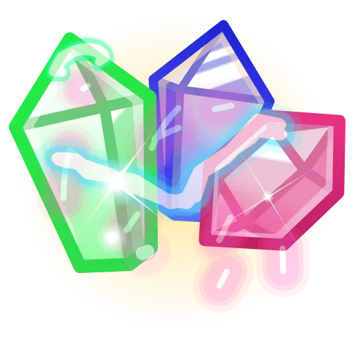 💎 Эмодзи «Ion Gems» для Telegram