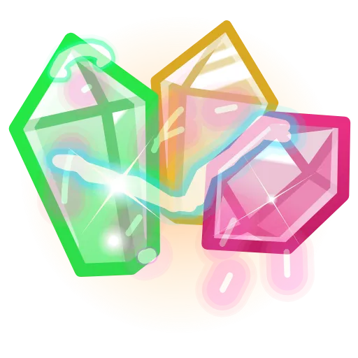 💎 Эмодзи «Ion Gems» для Telegram