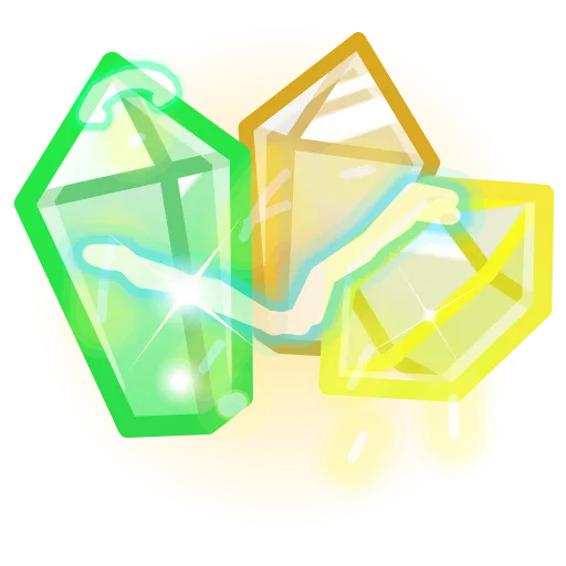 💎 Эмодзи «Ion Gems» для Telegram