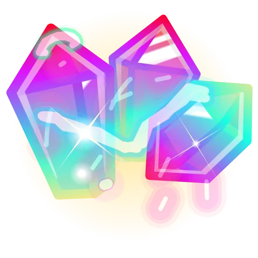 💎 Эмодзи «Ion Gems» для Telegram
