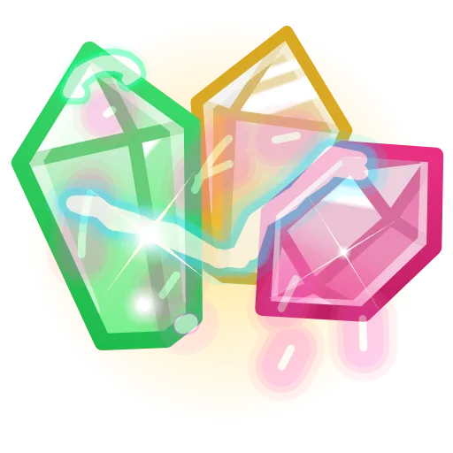 💎 Эмодзи «Ion Gems» для Telegram