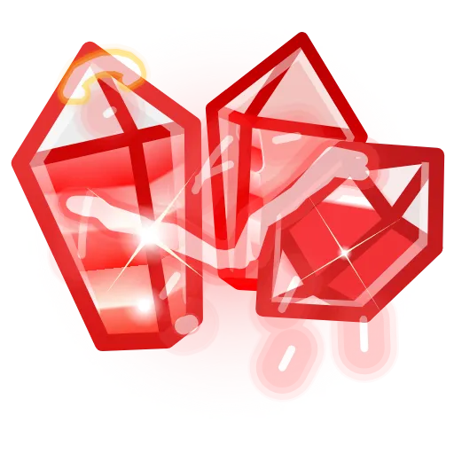 💎 Эмодзи «Ion Gems» для Telegram