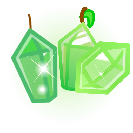 💎 Эмодзи «Ion Gems» для Telegram