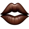 💋 Эмодзи «iOS 18» для Telegram