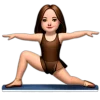 💪 Эмодзи «iOS 18» для Telegram