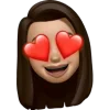 😘 Эмодзи «iOS 18» для Telegram