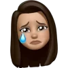 😢 Эмодзи «iOS 18» для Telegram