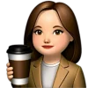 ☕️ Эмодзи «iOS 18» для Telegram