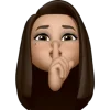 😉 Эмодзи «iOS 18» для Telegram