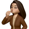 😋 Эмодзи «iOS 18» для Telegram