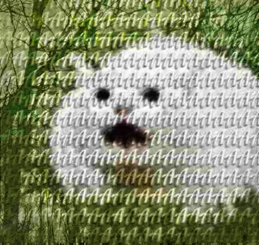 😯 Стикер «IpCatMeme» для Telegram