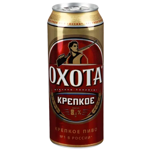 🍻 Стикер «Пиво» для Telegram