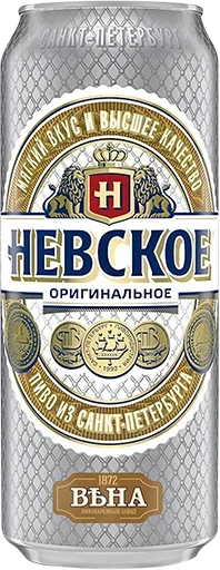🍻 Стикер «Пиво» для Telegram