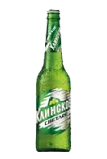 🍻 Стикер «Пиво» для Telegram