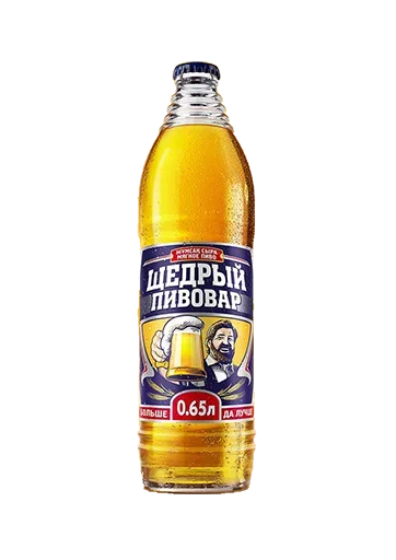 🍺 Стикер «Пиво» для Telegram