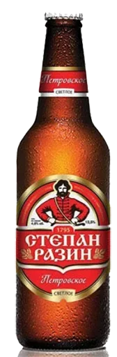 🍻 Стикер «Пиво» для Telegram