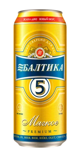 🍻 Стикер «Пиво» для Telegram