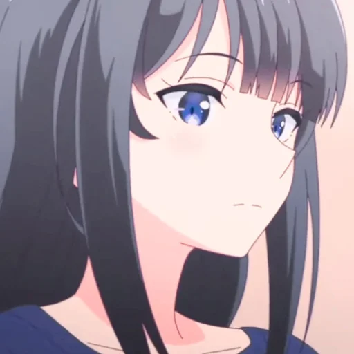 🌙 Стикер «ᨒ ˖ ›» для Telegram