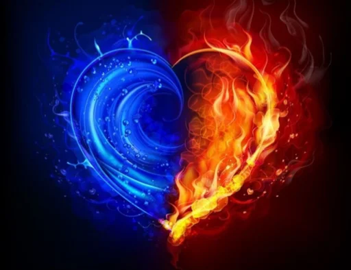 💙 Стикер «IRa» для Telegram