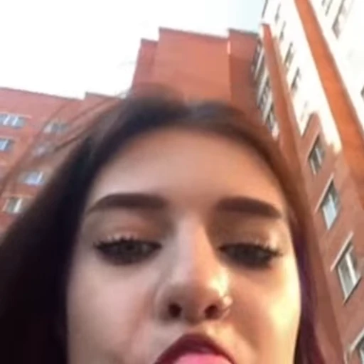 🍦 Стикер «иришка» для Telegram