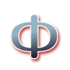 🤩 Эмодзи «Серые буквы градиент» для Telegram