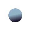 🤩 Эмодзи «Серые буквы градиент» для Telegram